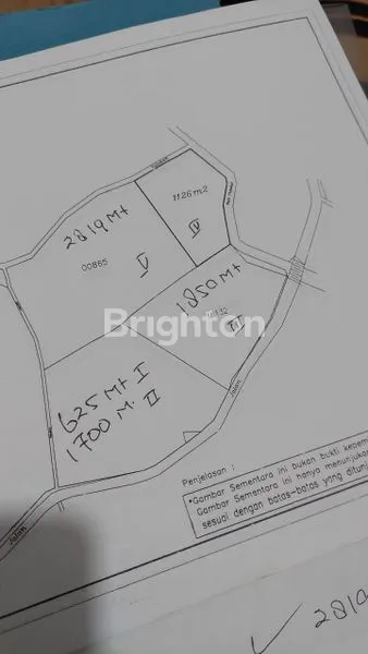 image TANAH 625M² SHM SIAP BANGUN DEPOK (3)