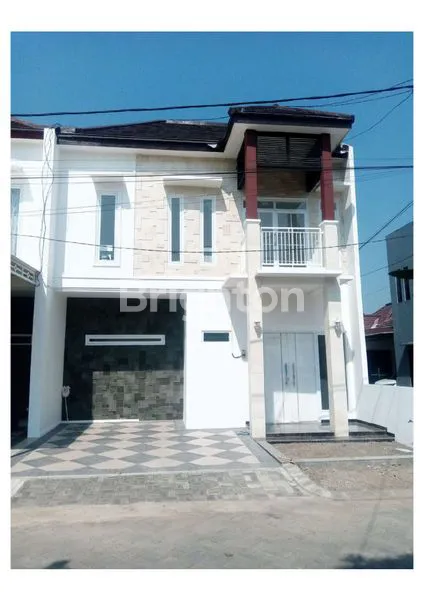 image MOJOROTO PREMIER RESIDENCE - BLOK A10 TYPE 110 (5)