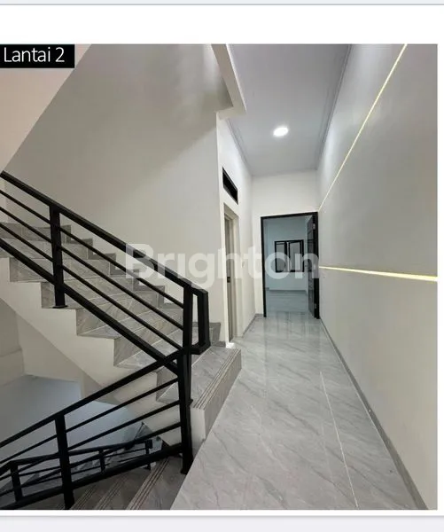 image RUMAH BARU TANJUNG DUREN  3 LANTAI (4)
