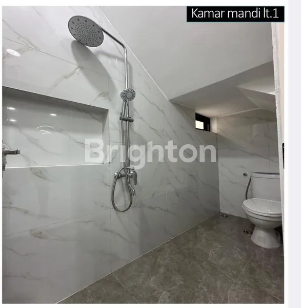 image RUMAH BARU TANJUNG DUREN  3 LANTAI (6)