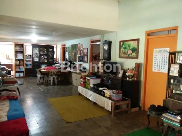 image RUMAH NYAMAN DI KARTASURA DENGAN SUASANA TENANG DAN ASRI.\\N (3)
