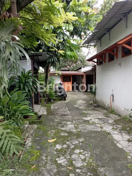 image RUMAH NYAMAN DI KARTASURA DENGAN SUASANA TENANG DAN ASRI.\\N (7)