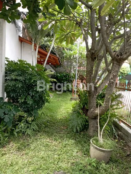 image RUMAH NYAMAN DI KARTASURA DENGAN SUASANA TENANG DAN ASRI.\\N (6)