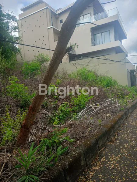 image DI JUAL TANAH 3.14 ARE JIMBARAN (5)