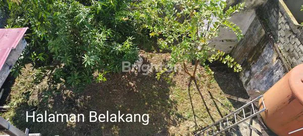 image RUMAH POSISI STRATEGIS & AKSESIBILITAS BAIK, BERADA DI TENGAH KOTA.. (5)
