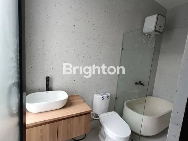 image VILLA MEDITERANIA 2 LANTAI + ROOFTOP SEAVIEW DI NUSA DUA, BALI \\N (7)