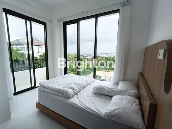 image VILLA MEDITERANIA 2 LANTAI + ROOFTOP SEAVIEW DI NUSA DUA, BALI \\N (2)