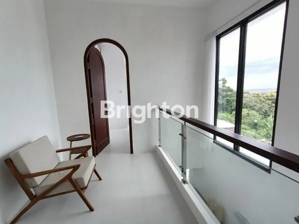 image VILLA MEDITERANIA 2 LANTAI + ROOFTOP SEAVIEW DI NUSA DUA, BALI \\N (5)