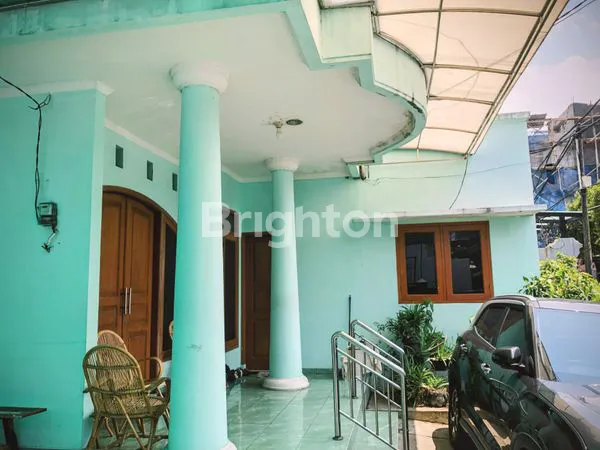 image RUMAH KOST HOOK 2 LT DI MUWARDI GROGOL (2)