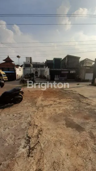 image TANAH LUAS EX CAFE DI AREA UNDIP TEMBALANG (5)