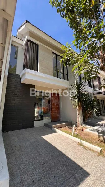 image RUMAH BARU NORTHWEST 2 LANTAI (1)