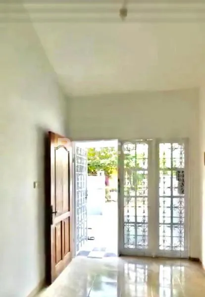 RUMAH 1 ½ LANTAI 2 KT CARPORT 1 MOBIL DI SUNTER JAKARTA UTARA