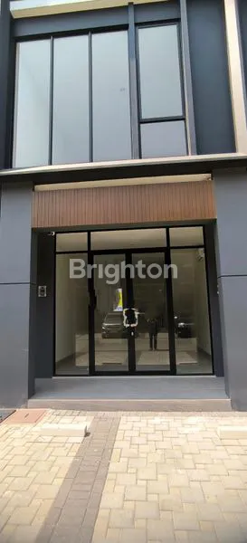 image DISEWAKAN RUKO DI HAMPTON GADING SERPONG (1)