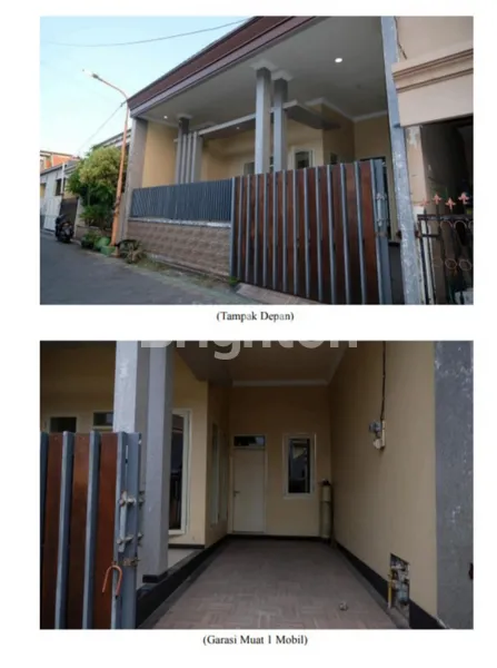 image DIJUAL RUMAH DI MANUKAN, BERSIH & RAPI,  SIAP HUNI,  (1)