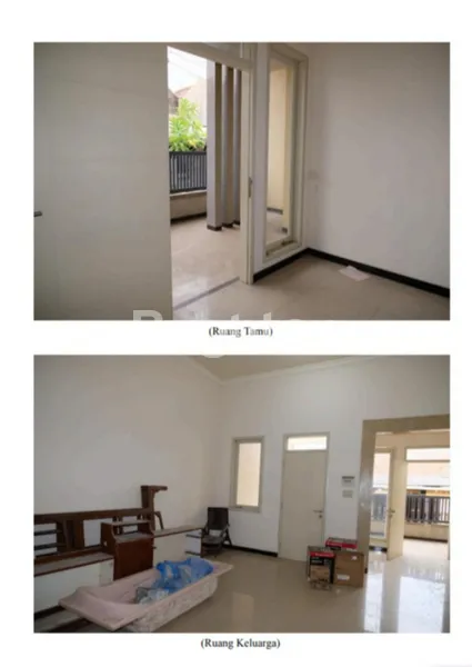 image DIJUAL RUMAH DI MANUKAN, BERSIH & RAPI,  SIAP HUNI,  (3)