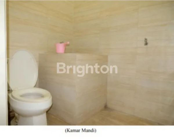 image DIJUAL RUMAH DI MANUKAN, BERSIH & RAPI,  SIAP HUNI,  (5)