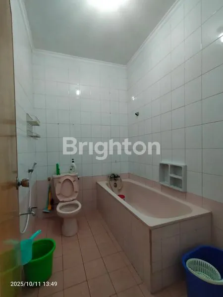 image MURAH RUMAH SEWA 2¼ LANTAI DI TANJUNG DUREN (5)