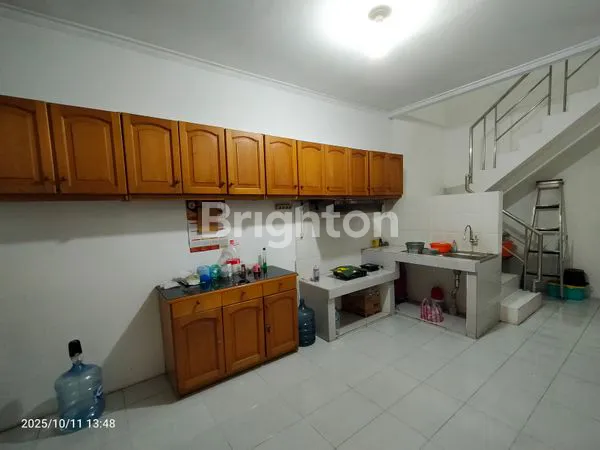 image MURAH RUMAH SEWA 2¼ LANTAI DI TANJUNG DUREN (6)