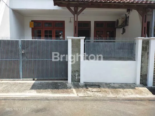 image MURAH RUMAH SEWA 2¼ LANTAI DI TANJUNG DUREN (7)