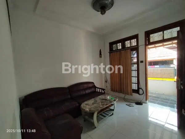 image MURAH RUMAH SEWA 2¼ LANTAI DI TANJUNG DUREN (2)
