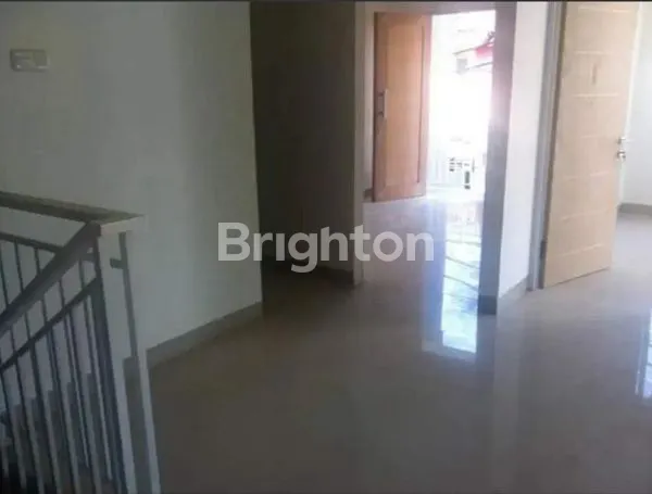 image RUMAH BARU 3 LANTAI SIAP HUNI, SUNTER (4)