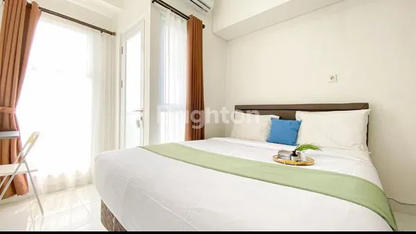 image APARTENEN AMAZANA, SERPONG RESIDENCE. (1)