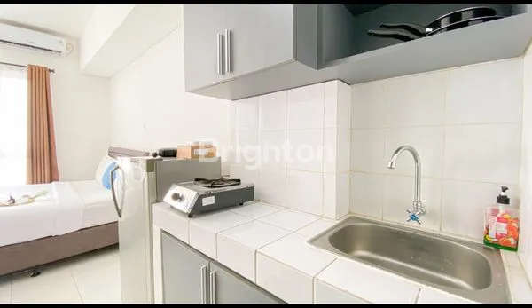 image APARTENEN AMAZANA, SERPONG RESIDENCE. (4)