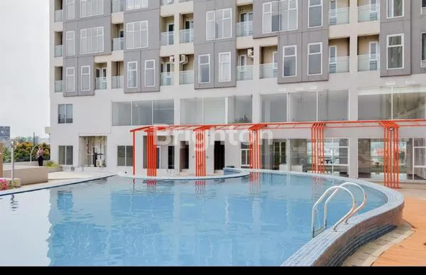 image APARTENEN AMAZANA, SERPONG RESIDENCE. (6)