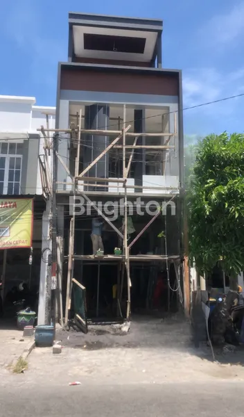 image DIJUAL RUKO BARU, 2,5 LANTAI, RAYA MANUKAN SURABAYA (1)