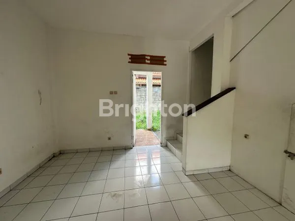 image INVESTASI RUKO 2 LT DI PAKUAN REGENCY BOGOR (3)