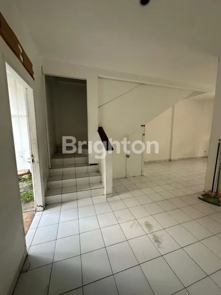 image INVESTASI RUKO 2 LT DI PAKUAN REGENCY BOGOR (4)