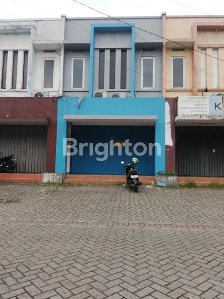 image INVESTASI RUKO 2 LT DI PAKUAN REGENCY BOGOR (1)