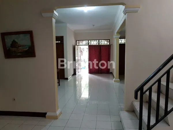 image HUNIAN STRATEGIS TAMAN YASMIN, 4KT 2KM (2)