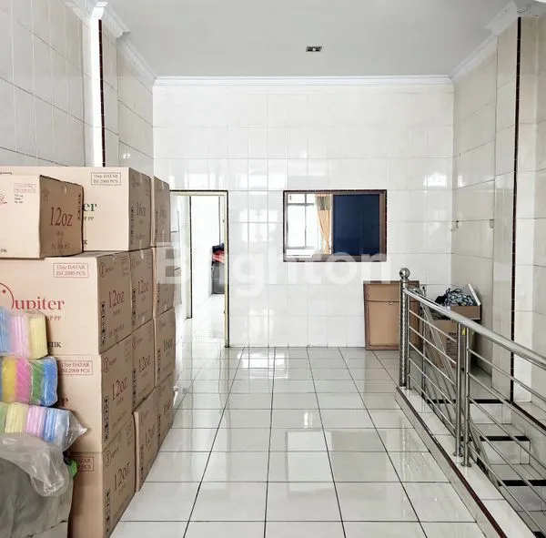 image RUKO BISNIS JL. DENAI - LOKASI STRATEGIS - INTI KOTA (5)