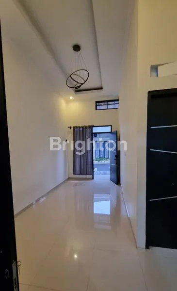 image SEWA RUMAH 2KT STRATEGIS THREE RESIDENCE CIBINONG (3)