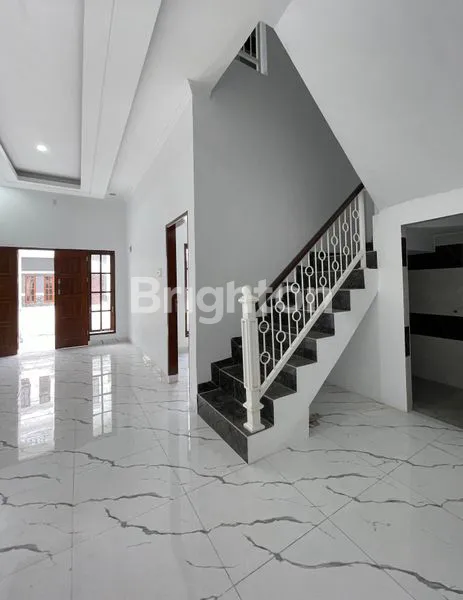 image RUMAH GRAND MILANO RESIDENCE MEDAN SELAYANG (6)