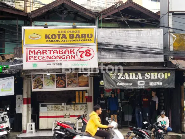 image INVESTASI RUKO LARIS DI JALAN RAYA CISARUA.BOGOR (1)