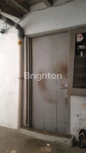 image 2 RUMAH JADI 1 DI CIDENG GAMBIR JAKARTA PUSAT (3)