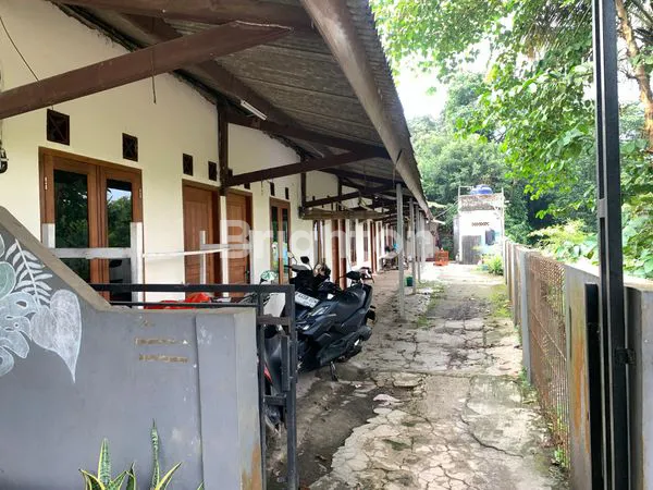 image INVESTASI RUMAH KONTRAKAN + CAFE.7KT, LT 632M² DI BOJONG GEDE.BOGOR (6)