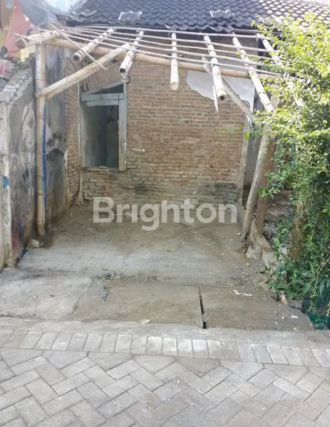 image RUMAH HITUNG TANAH DI GRIYA PERMATA ALAM MALANG TERMURAH DI KELASNYA (1)