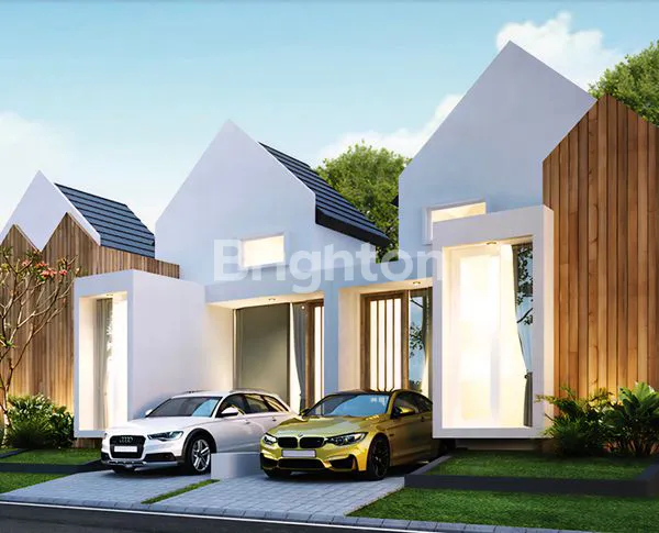 image PERUMAHAN PREMIUM SIAP HUNI DIBAWAH 1 M DAERAH MERJOSARI (1)