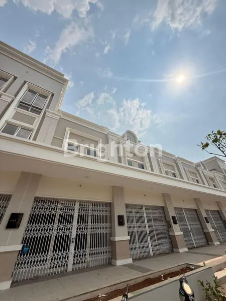 image INVESTASI RUKO 2.5 LANTAI, LT 75M² LOKASI PREMIUM (2)
