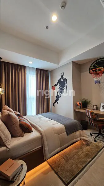 image INDENT , APARTEMENT MEWAH NON FURNISH KAWASAN ALAM SUTERA TANGERANG (5)