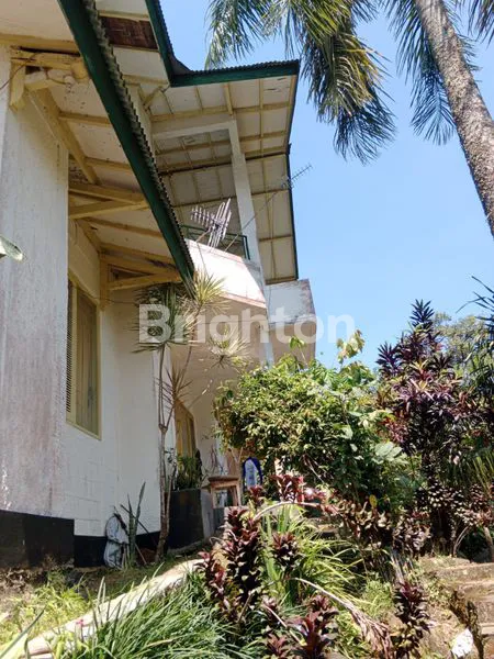 image DIJUAL TANAH KEBUN 16.019M² + RUMAH SIAP HUNI BOGOR (4)