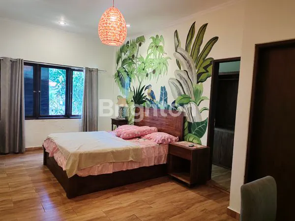 image RUMAH DISEWA TEMPAT STRATEGIS ,NYAMAN DNA EXCLUSIVE  (5)