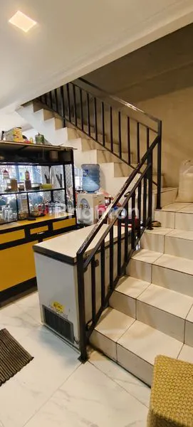 image RUKO 2 GANDENG MEWAH HARUS TERJUAL NEMPEL BINTARO DAN REMPOA TANGERANG SELATAN  (4)