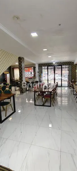 image RUKO 2 GANDENG MEWAH HARUS TERJUAL NEMPEL BINTARO DAN REMPOA TANGERANG SELATAN  (3)