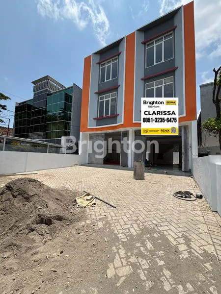 image DISEWAKAN RUKO 3 LANTAI 2UNIT GANDENG DI JANTUNG KOTA KEDIRI \\\\\\\\UD83C\\\\\\\\UDFD9\\\\\\\\UFE0F (5)