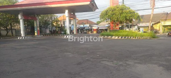 image DISEWAKAN TANAH KOMERSIAL DI JALAN UTAMA PULAU BUNGIN, PEDUNGAN – DENPASAR SELATAN (2)