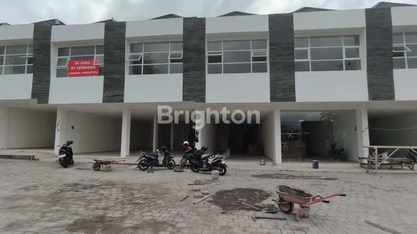 image DISEWAKAN RUKO STRATEGIS DI DALUNG PERMAI BUNDERAN – BADUNG (2)